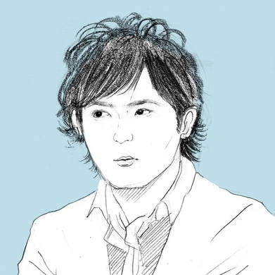 冬彦さん 誕生のきっかけとなった野際陽子のアドリブとは エキサイトニュース