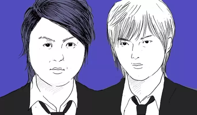 大コケした Jリーグドラマ の数々を振り返る 大鶴義丹の運命を変えた作品も エキサイトニュース 2 2
