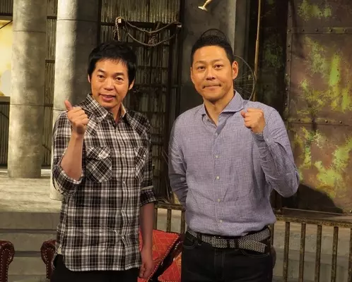 無駄にクオリティが高かった今田耕司の音楽プロジェクト エキサイトニュース