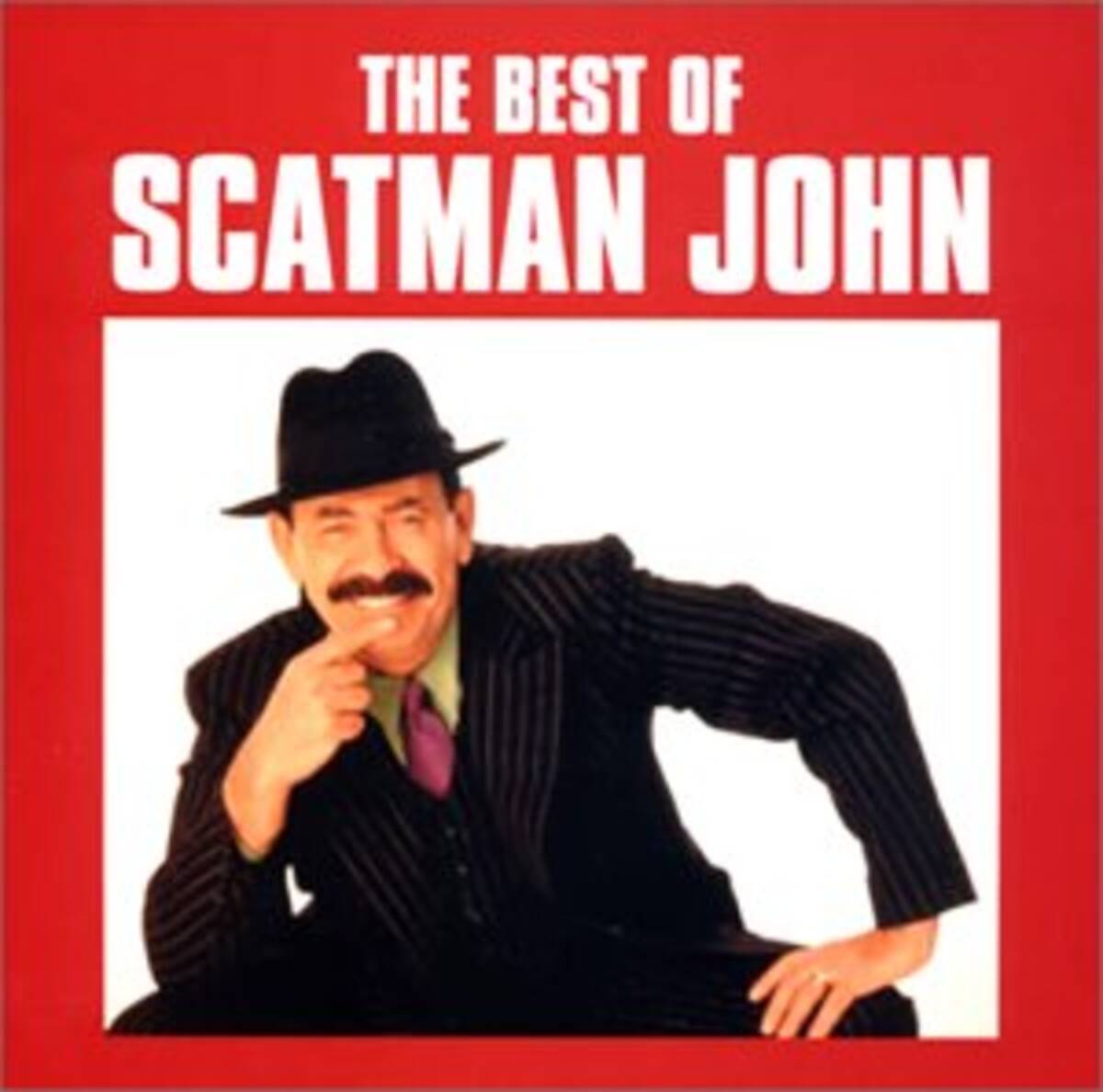 今こそ知るべき スキャットマン ジョンの功績 エキサイトニュース 3 3