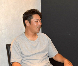元木大介に「プロ野球死亡遊戯」がインタビュー(後編）～「クセ者時代」から「巨人若手への提言」まで～