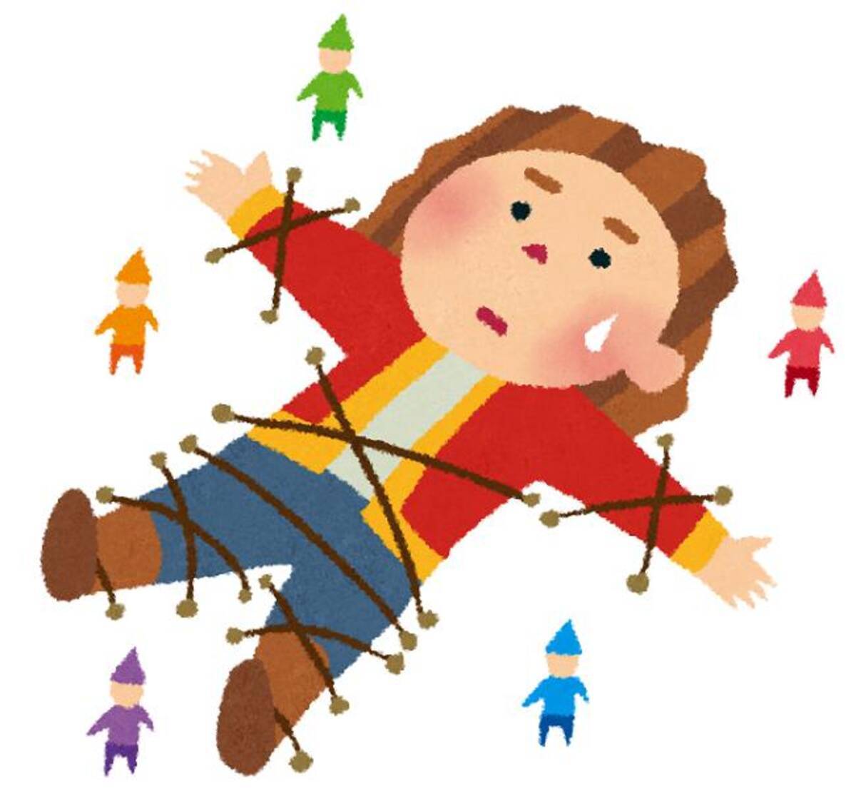 わずか4年で閉鎖された 富士ガリバー王国 跡地は今どうなっている エキサイトニュース 2 3