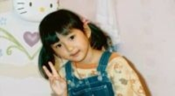 「子どものころからかわいい」 超人気クリエイターの幼少期の写真に反響「かわいすぎ！」「成長がすごい」