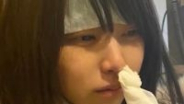 人気女性タレント、初出しの“すっぴんショット”に騒然 「イメージが…」「顔小っちゃい」