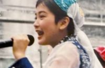 52歳元アイドル、特別養子縁組で2児の母になった現在「どこの家族よりも絆を作っとかないと…」