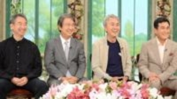 「親父が亡くなってから一回も泣いたことない、でも…」石原良純、4兄弟共著の執筆を通じ「突然涙がぶわっと」現在の心境を語る