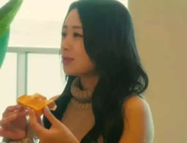 出会う男性全員が好きになる！BAR経営の27歳美女「顔きれい」「色気が出ている」あまりの人気ぶりにスタジオも驚き