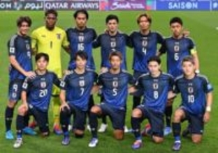 【速報】日本代表、ガーナ戦＆ボリビア戦に臨むメンバー26名を発表！北野颯太ら３人を初招集、怪我を抱える久保建英も選出