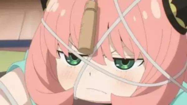 アーニャの“えっへん”が尊すぎ…「SPY×FAMILY」の魅力が詰まったステラ獲得回