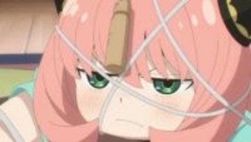 アーニャの“えっへん”が尊すぎ…「SPY×FAMILY」の魅力が詰まったステラ獲得回