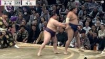 「退出させろ」「如何なものか」大相撲、観客の残念な行為にファン困惑 批判相次ぐ