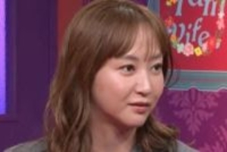 藤本美貴、子供の“推し活”は「がっつりハマってほしい」と思った理由「こういう使い道があるなら…」