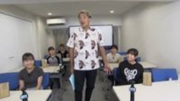 AIに頼りすぎる娘を救いたい！表彰された人権標語も…将来を悲観する父「会話も減って寂しい」現代社会の問題提起