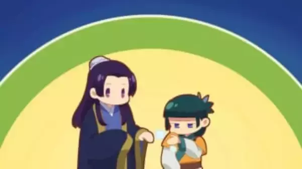 イケメンは初対面から猫猫には響かない！「薬屋のひとりごと」下女を虜にする壬氏の美貌にまさかの感想