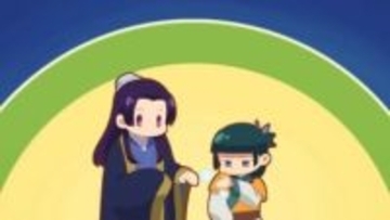 イケメンは初対面から猫猫には響かない！「薬屋のひとりごと」下女を虜にする壬氏の美貌にまさかの感想