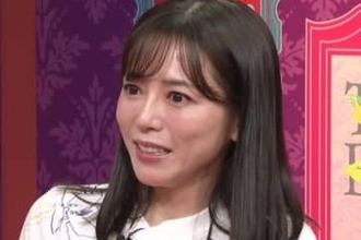 釈由美子、当時幼稚園生だった息子と富士登山に成功！「すごい体力」と藤本美貴ら驚き