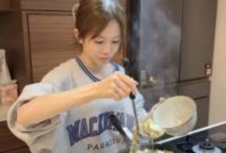 「食材の数エグい！」武尊を支える新妻・川口葵の体重管理を考えた手料理に絶賛の声