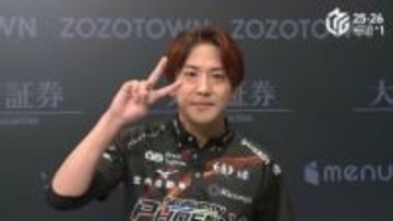 重たい扉をこじ開けた！マッスル雀士・浅井堂岐、オーラス倍満で大逆転トップ 怪力リーチで掴んだ“裏3”／麻雀・Mリーグ