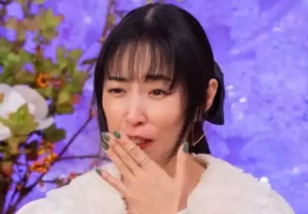 武尊の妻・川口葵の並々ならぬ覚悟に「いい子！」「すごい…」MEGUMIら感激