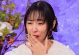 武尊の妻・川口葵の並々ならぬ覚悟に「いい子！」「すごい…」MEGUMIら感激