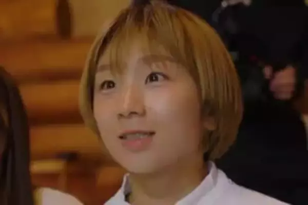 元五輪選手・高橋成美、成功率625分の1の透視に成功「自分を信じて、自分に寄り添ってるイメージ」