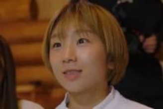 元五輪選手・高橋成美、成功率625分の1の透視に成功「自分を信じて、自分に寄り添ってるイメージ」