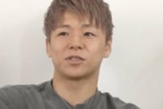 武尊、妻・川口葵へのプロポーズはディズニーランドで「婚姻届が湿っていました」