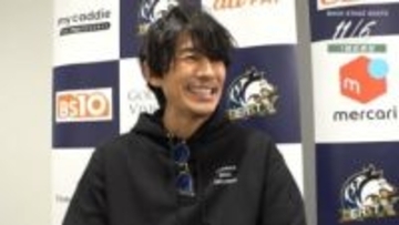 藤木直人「ついに憧れの場所に来ました！」Mリーグスタジオに興奮 ファンは麻雀好きとわかる服装に注目「激アツ」「マジでイケメン」／麻雀・Mリーグ