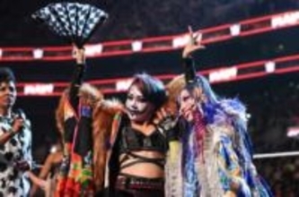 「別人すぎる」「すっぴん美人」ド派手メイクの日本人女子レスラー、素顔での会場入りにファン騒然