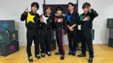 仲村宗悟が独自戦法、小松昌平が「フェードアウト負け」GOALOUS5式カオス運動会にスタジオ大爆笑
