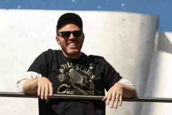 ウソでしょ…！？ ド軍フリーマンが「信じられない」目を疑う“衝撃の行動”が話題に「本物？」「AIじゃないの？」