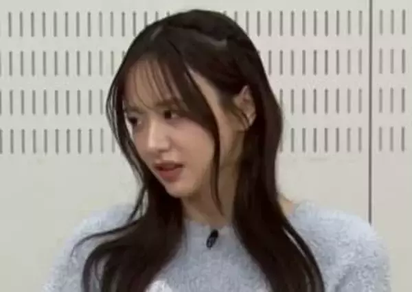 森香澄、“クズ”だと思った男性からのメッセージを暴露