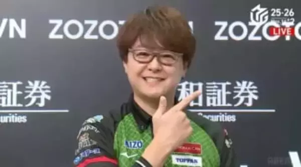 石井一馬、序盤の2局連続満貫で逃げ切り個人連勝「年内にはプラスマイナス0」新チームのエースが描く逆襲のシナリオ／麻雀・Mリーグ