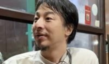 「僕にだけ大麻を見せて…」ひろゆき、インドで遭遇した“親切なお兄さん”の裏の顔に衝撃