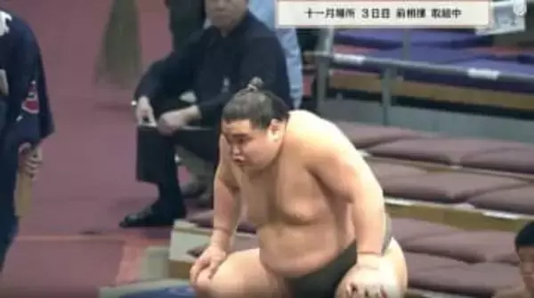 「相手もやばいだろ」“史上最強新弟子”が前相撲デビューも…相手力士の“規格外ぶり”にファン騒然 「どっちも関取候補」「前相撲レベルじゃない」