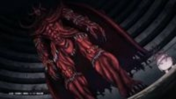 ガロウに次々と襲い掛かる怪人たち…アニメ『ワンパンマン』第29話あらすじ&場面カット公開