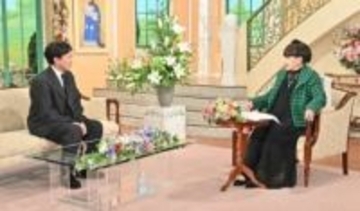 「篠山紀信さんも裸に…」黒柳徹子が明かす写真撮影の舞台裏「私が嫌だと思うような写真は出さない」「思いやりのある方だった」