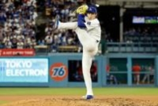 この子は一体…！？ 可愛いすぎるドジャースファンが話題に「天使かな」「野球分かってるw」佐々木朗希に対して“まさかの回答”「最高すぎ」