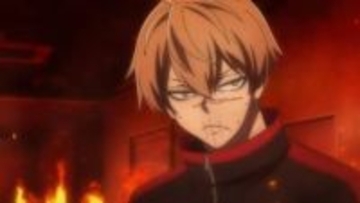 四季が皇后崎に手を差し伸べ…「助けに来ると思っちまってる」折り合いの悪い相手への本音に「なんだかんだでいいコンビ」アニメ「桃源暗鬼」16話