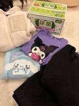 上原さくら、初めてしまむらのセールに並び購入品を公開「合計5点で5,000円くらい」