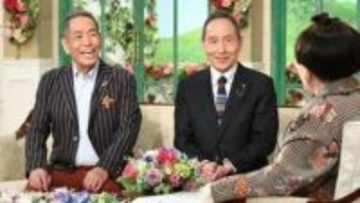 「いつも出てる花月のお客様が…」70代漫才コンビ、解散した理由を語る【徹子の部屋】