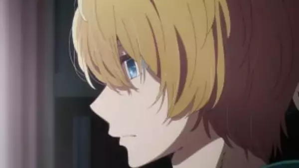 これで解放されたのか？『【推しの子】』生涯をかけて追いかけた復讐対象が死んだと知ったアクアの目から星が消えた