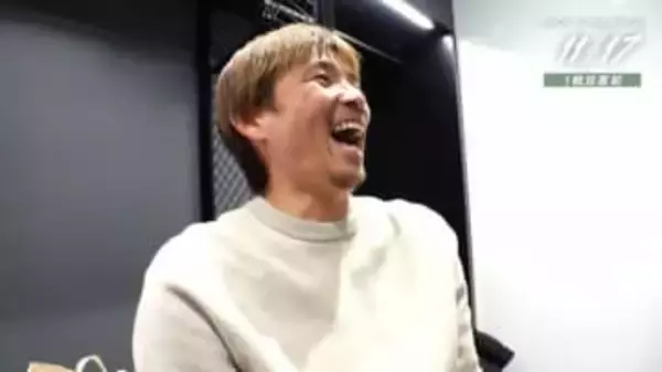 豪華ゲスト続々！元サッカー日本代表・乾貴士が激励訪問「すごく大ファンなんです」／麻雀・Mリーグ