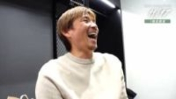 豪華ゲスト続々！元サッカー日本代表・乾貴士が激励訪問「すごく大ファンなんです」／麻雀・Mリーグ