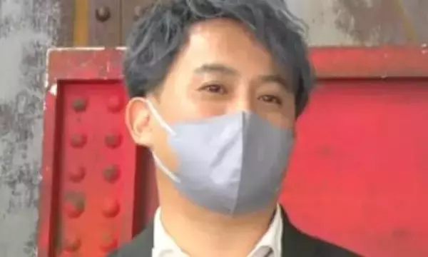 ムロツヨシのそっくりさんに稲垣吾郎ら大興奮「マスク外したら似てる！！！」