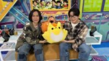 プロ絵師YouTuber・なつめさんちが浪川大輔＆花江夏樹が原案の“あの名作”をマンガ化！？アドリブ続出でスタジオ大爆笑