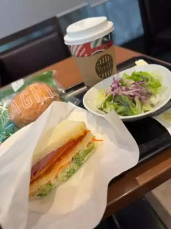 堀ちえみ、大学病院の診察後にランチを堪能「とても美味しくって感動」