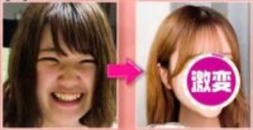 2日に1回の深夜ラーメンで激太り！“69キロ→44キロ”美女のビフォーアフターに衝撃「顎にがんもどきが生えてるって言われていた」