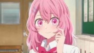 ルビー「勝てる気がしない」と降参？『【推しの子】』寿みなみのゆるふわ系“わがままボディ”が圧倒的すぎた