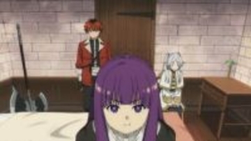 で、あれ誰…？「葬送のフリーレン」シュタルクに“いい声”で修行完了を告げた老人がシュールだった